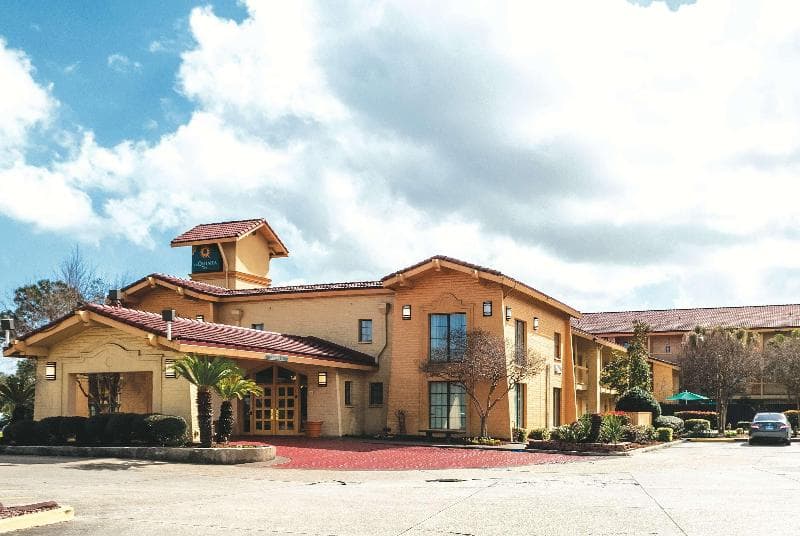 La Quinta Inn New Orleans West Bank / Gretna photo 1