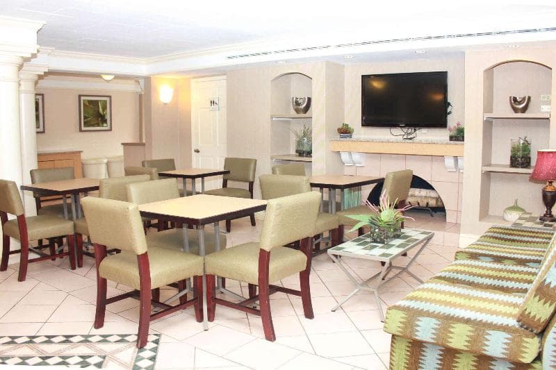 La Quinta Inn New Orleans West Bank / Gretna 5