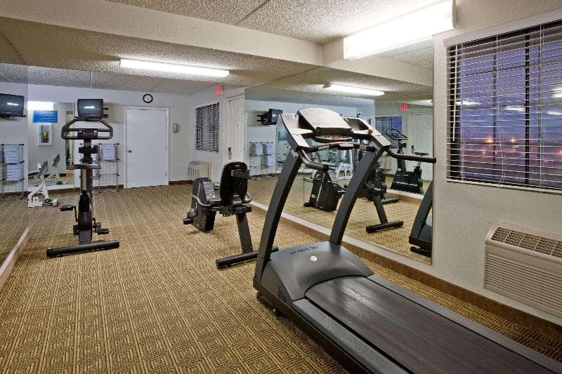 La Quinta Inn by Wyndham Albuquerque Airport 2