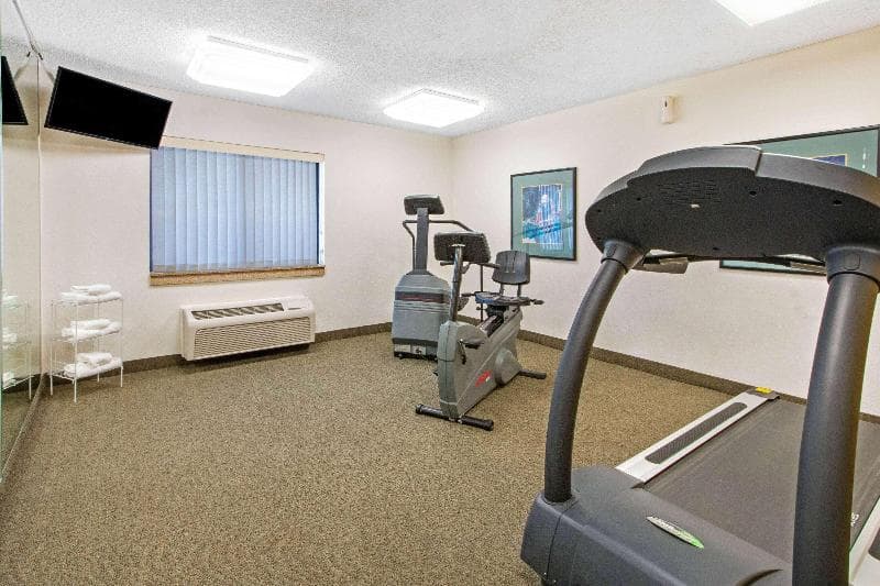 La Quinta Inn & Suites Albuquerque Journal Ctr NW 2