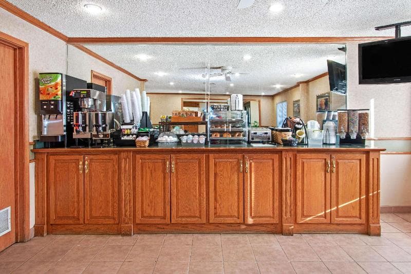La Quinta Inn & Suites Albuquerque Journal Ctr NW 3