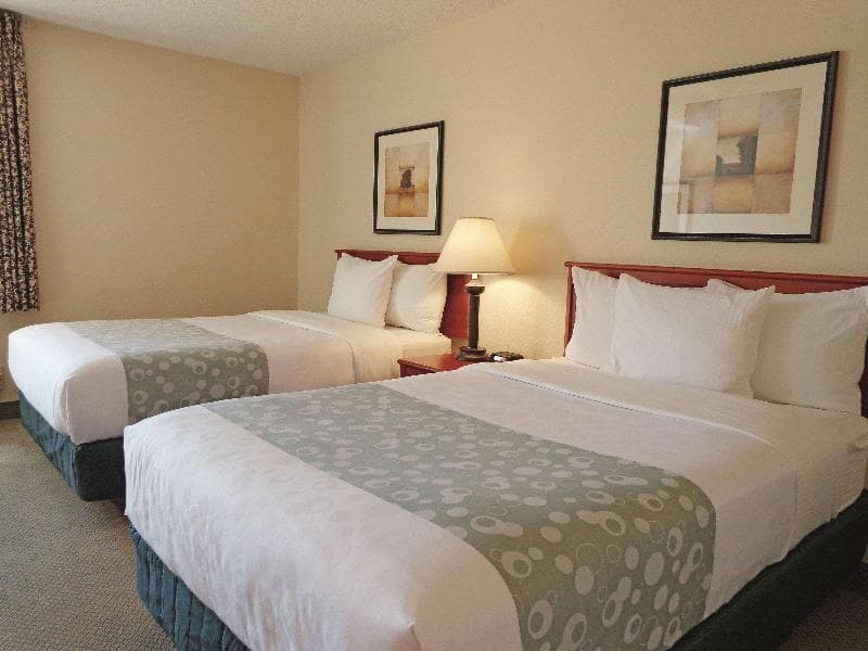 La Quinta Inn & Suites Albuquerque Journal Ctr NW 5