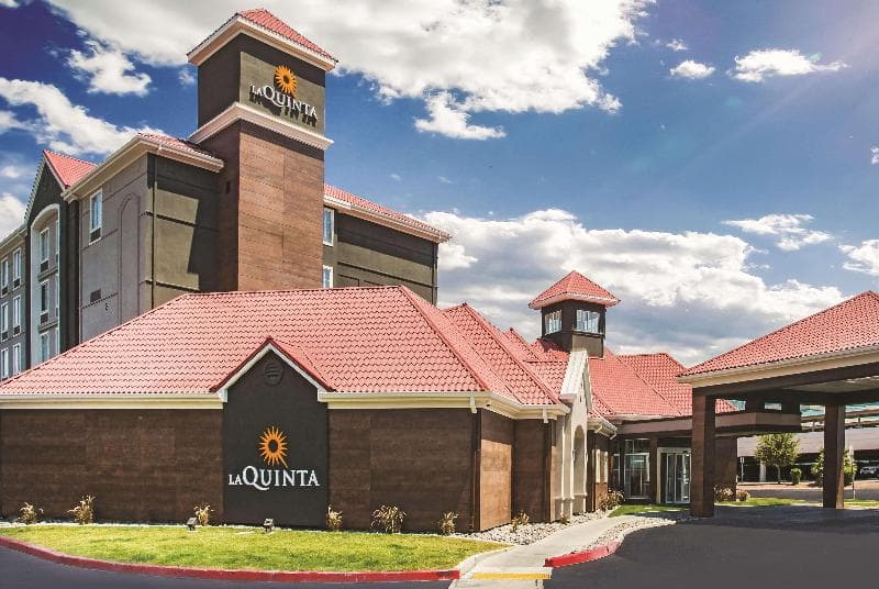 La Quinta Inn & Suites Las Vegas Summerlin Tech 2