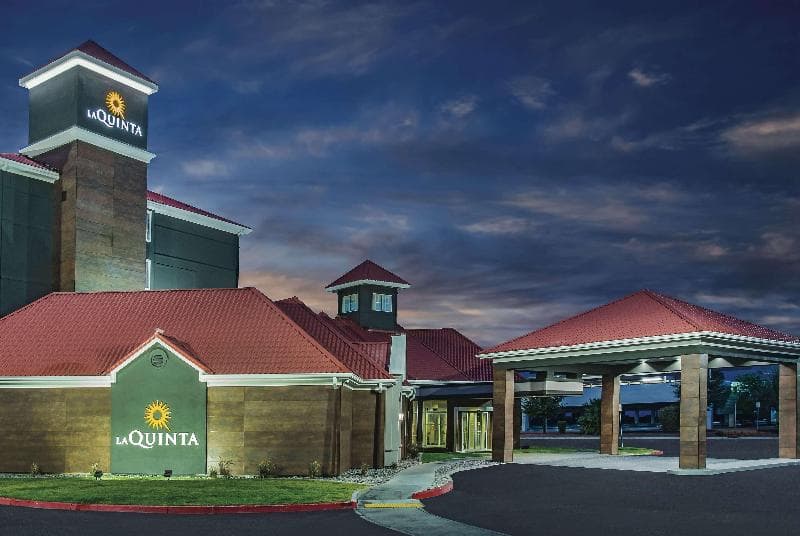 La Quinta Inn & Suites Las Vegas Summerlin Tech 3