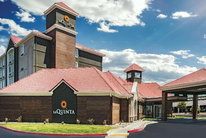 La Quinta Inn & Suites Las Vegas Summerlin Tech 4