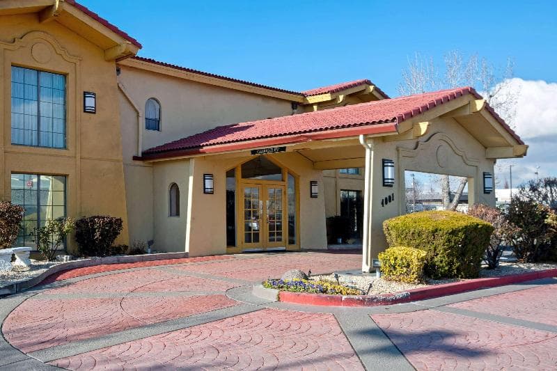 La Quinta Inn by Wyndham Reno 2