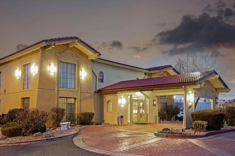 La Quinta Inn by Wyndham Reno 3