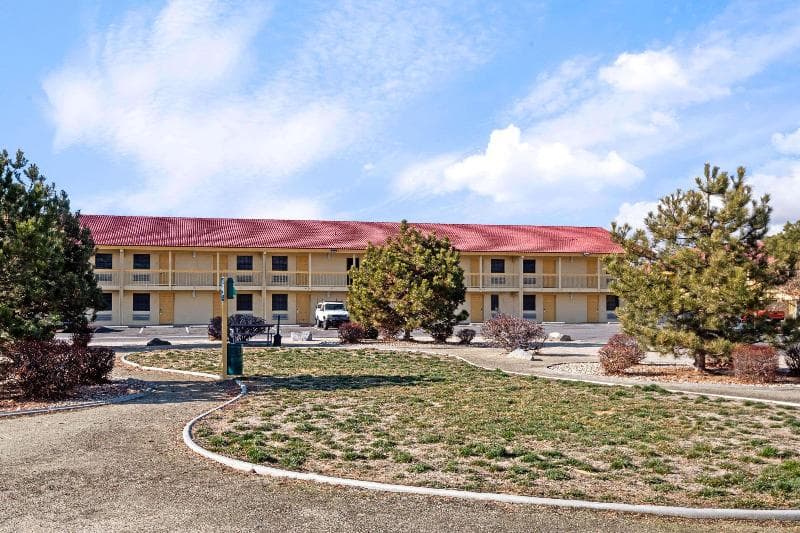 La Quinta Inn by Wyndham Reno 5