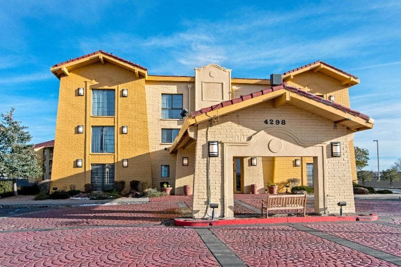 La Quinta Inn by Wyndham Santa Fe 2