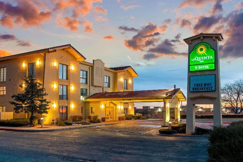 La Quinta Inn by Wyndham Santa Fe 3
