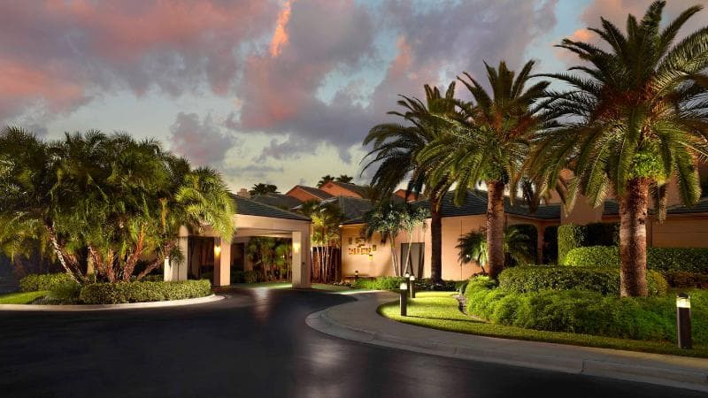 Courtyard By Marriott West Palm Beach 5