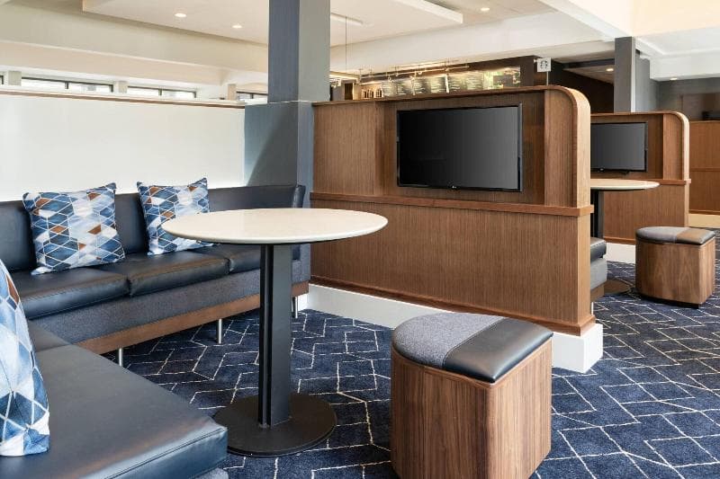 Courtyard By Marriott West Palm Beach 2