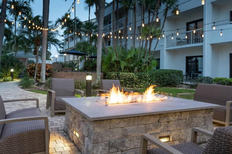 Courtyard By Marriott West Palm Beach 3