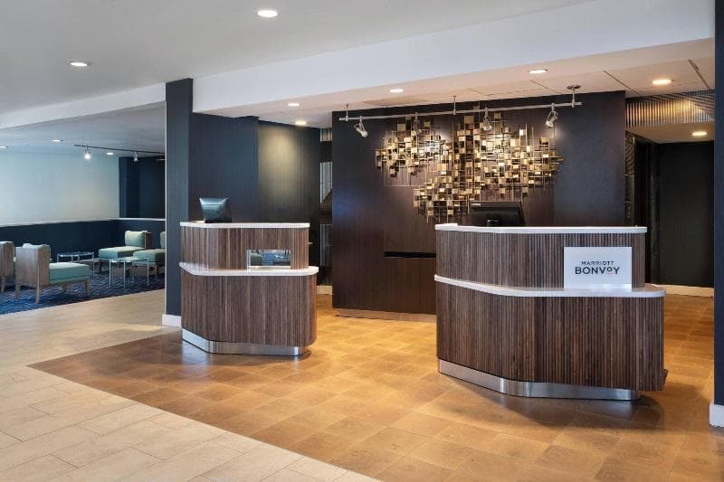 Courtyard By Marriott West Palm Beach 4