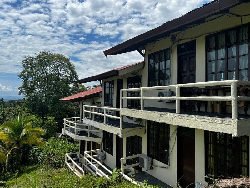 Hotel La Colina 2