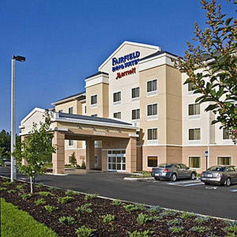 Fairfield Inn & Suites San Antonio North/Stone Oak 1