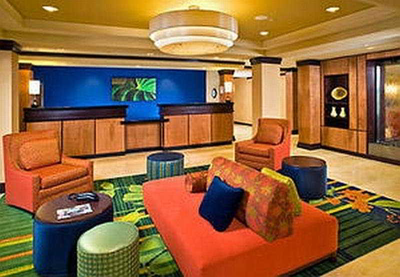 Fairfield Inn & Suites San Antonio North/Stone Oak 2