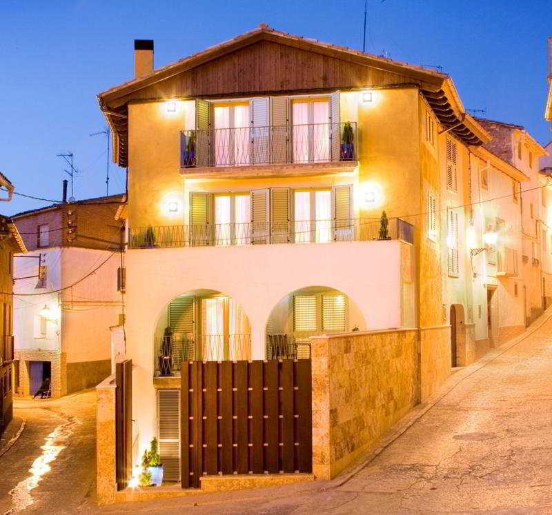 Casa Rural El Pilaret 1
