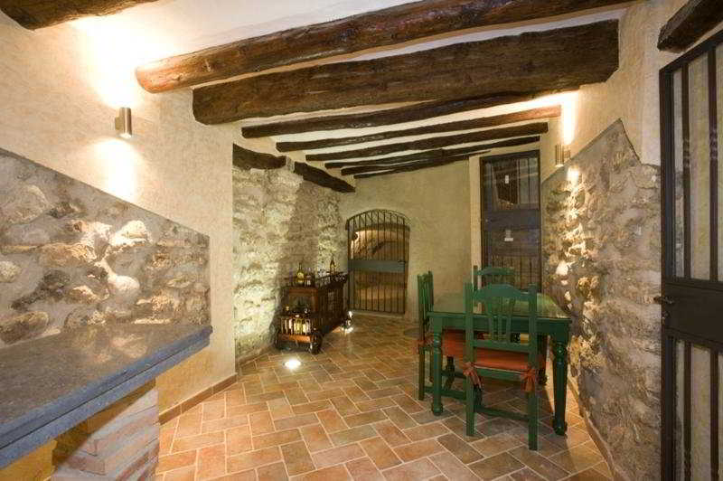 Casa Rural El Pilaret 3