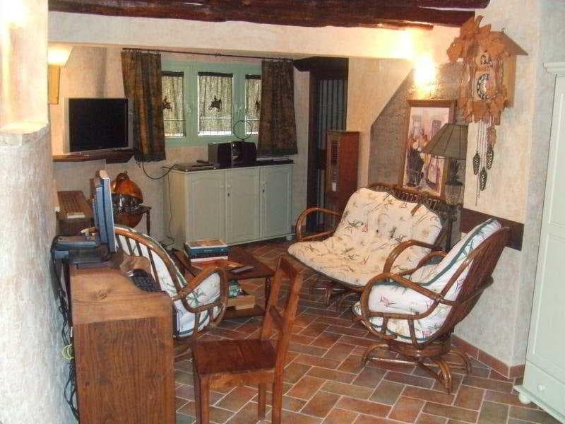 Casa Rural El Pilaret 4