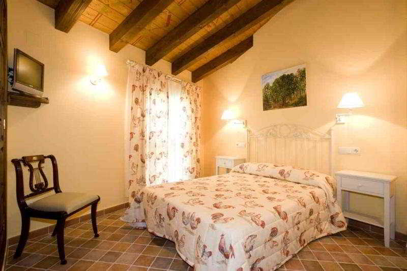 Casa Rural El Pilaret 5