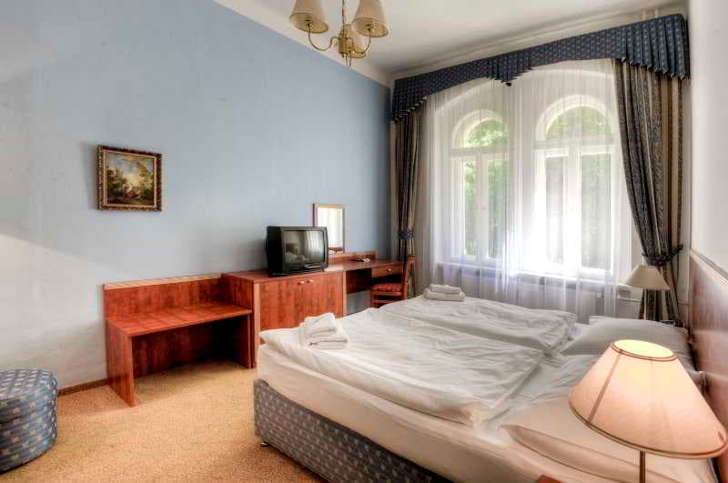Villa Gloria photo 1