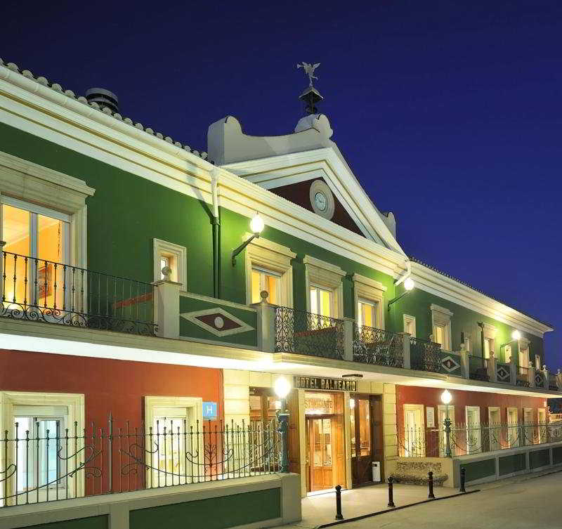 Balneario de Leana main
