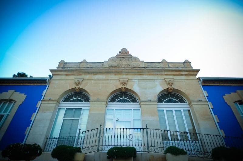 Balneario de Leana 3