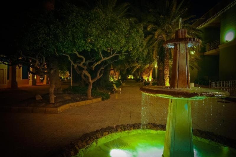 Balneario de Leana 5