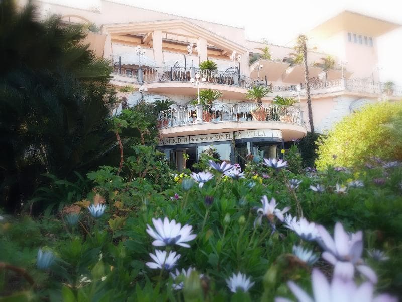 Villa Afrodite photo 1