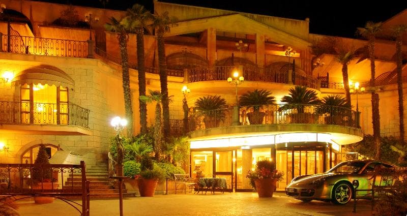 Villa Afrodite 2
