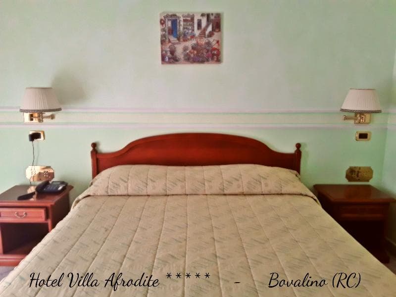Villa Afrodite 5