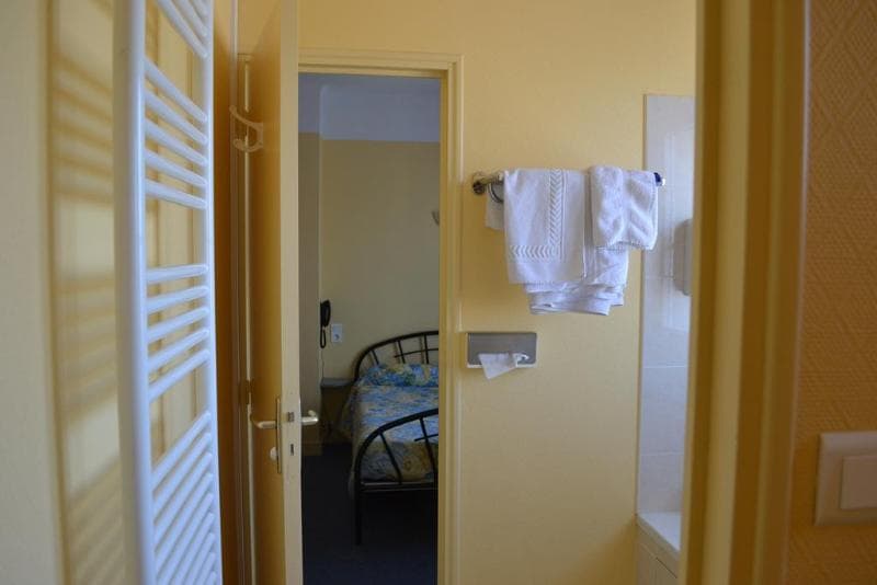 Hotel Le Bretagne photo 1