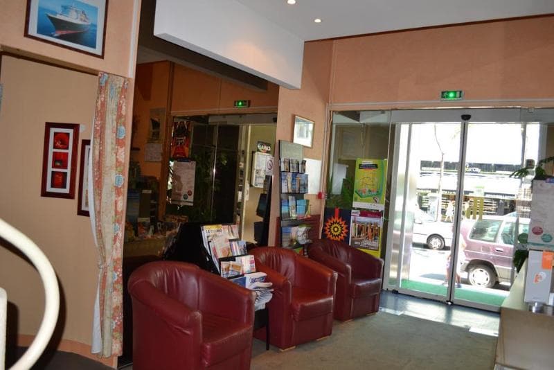 Hotel Le Bretagne 3
