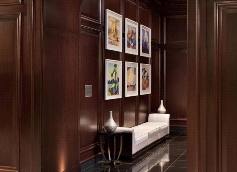 Rosewood Hotel Georgia 2