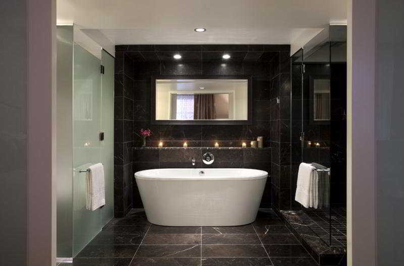 Rosewood Hotel Georgia 5