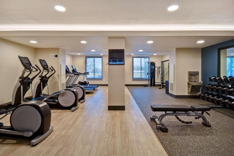 Embassy Suites Hotel 2