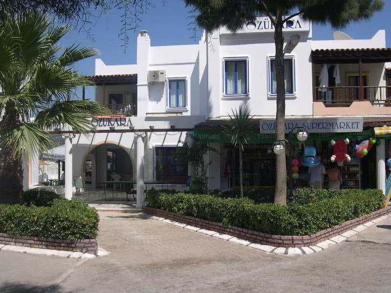 Özükara Apartments I & II photo 1
