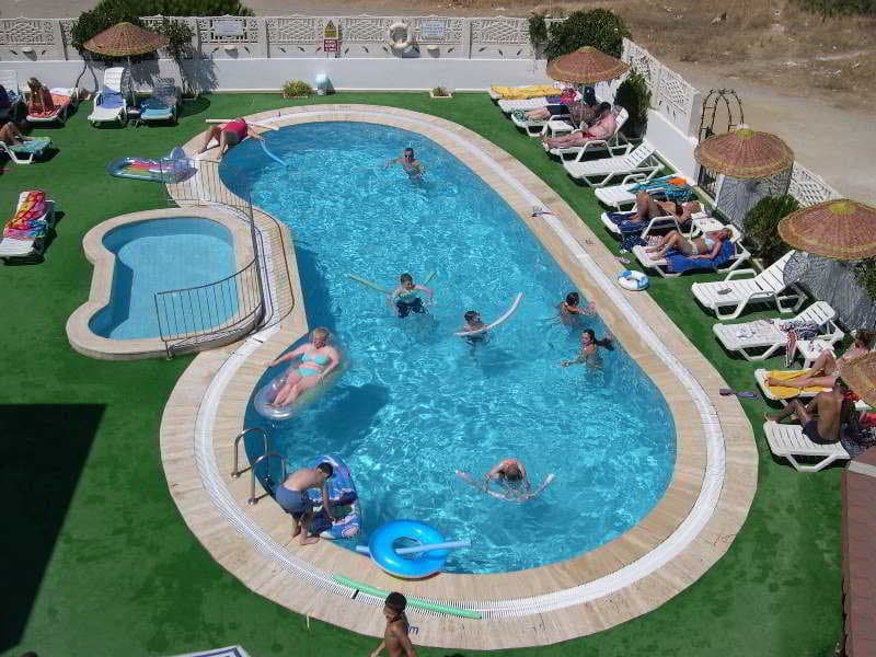 Özükara Apartments I & II 5