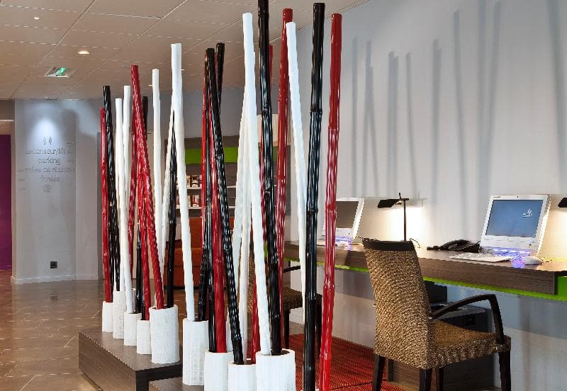 Hôtel Escale Oceania Pornichet La Baule 4