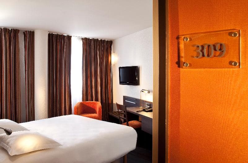 Hôtel Escale Oceania Pornichet La Baule 5