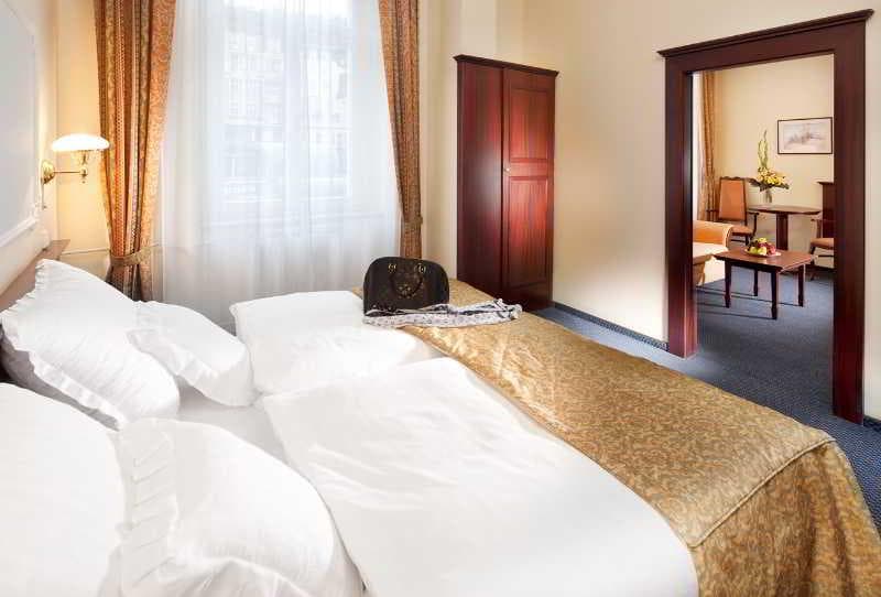 Hotel Excelsior 5