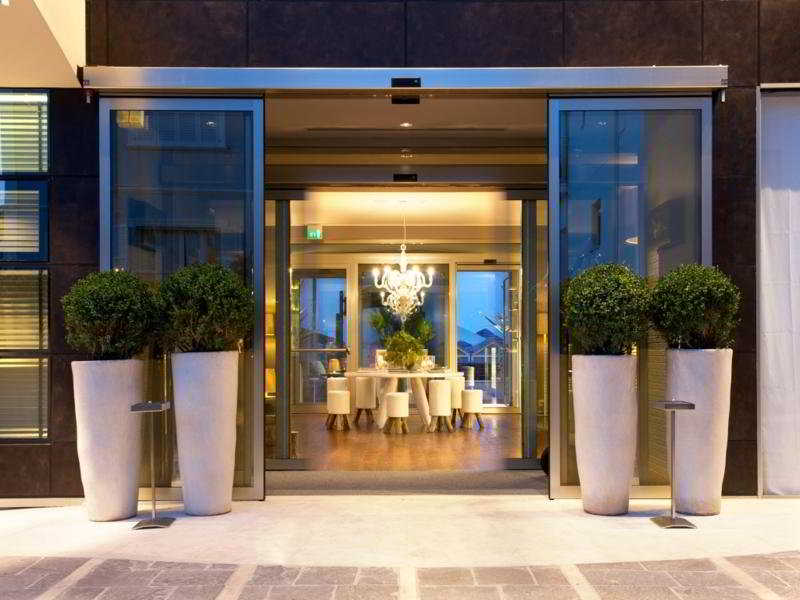 Hotel Excelsior Congress, Spa & Lido 1