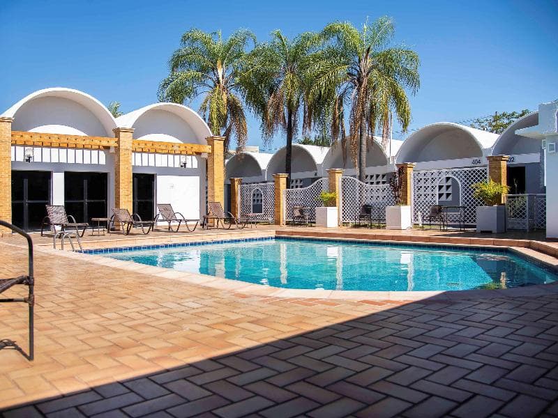 Ibis Styles Rio Preto Monte Líbano Hotel 4