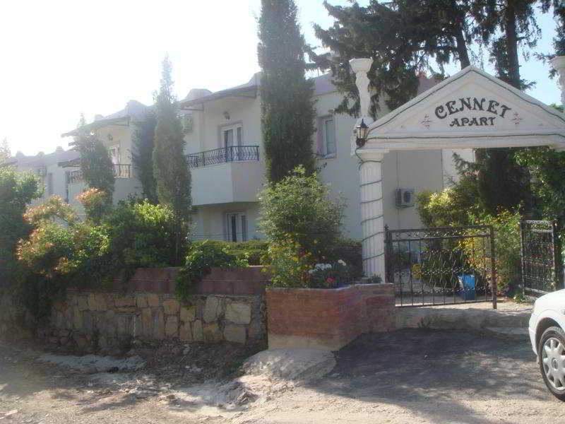 Cennet Apart Otel main