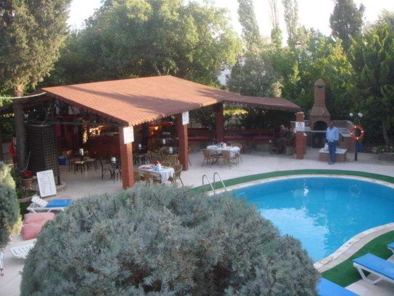 Cennet Apart Otel photo 1