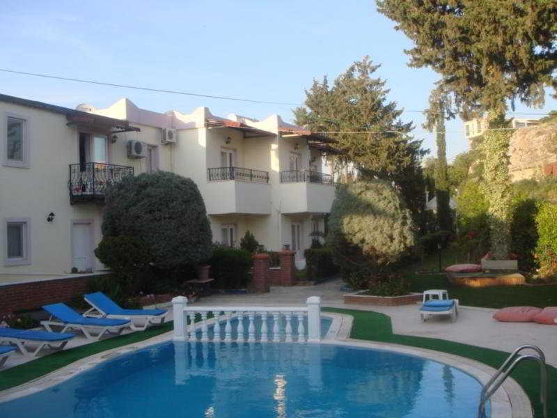 Cennet Apart Otel 3