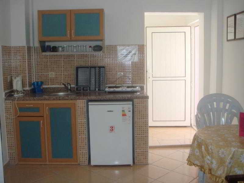Cennet Apart Otel 4