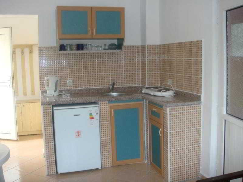 Cennet Apart Otel 5