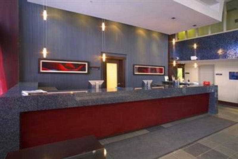 Sandman Hotel & Suites Winnipeg Airport 4
